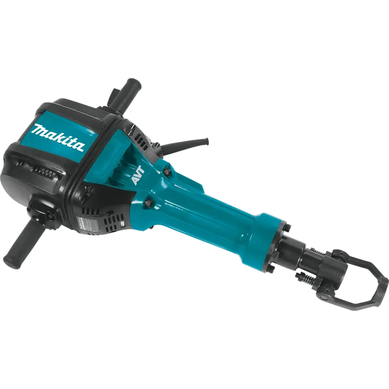Makita Pro-Grade Avt Breaker Hammer For Demolition Professionals 1
