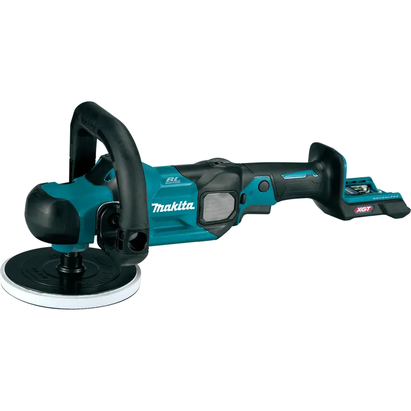 Makita Xgt® 40V Max 7" Polisher – Tool-Only 1