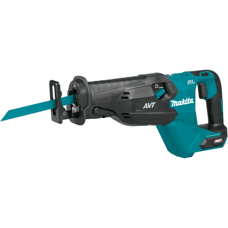 Makita Xgt® 40V Max Avt® Orbital Reciprocating Saw – Bare Tool 1