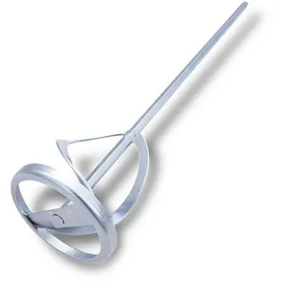 Marshalltown 16-Inch X 2-Inch Compact Ribbon Mixer 1