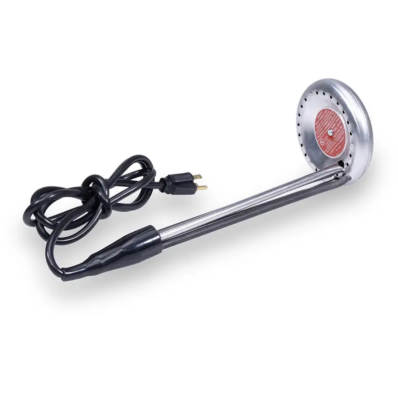 Marshalltown Barwalt 11" Immersion Water Heater For Plaster Buckets 1