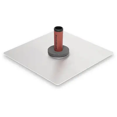 Marshalltown Ergo-Grip Hawks: Magnesium And Aluminum Drywall Carriers 1