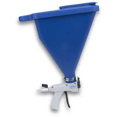 Marshalltown Sharpshooter 1 Corner Trowel 2