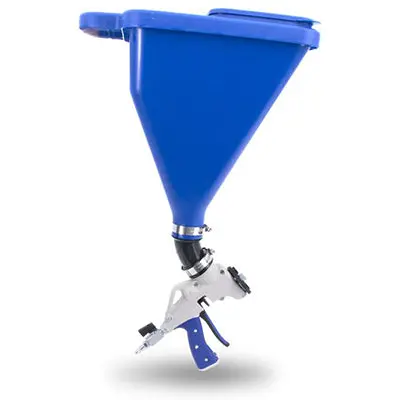 Marshalltown Sharpshooter 2.1 Corner Trowel 2