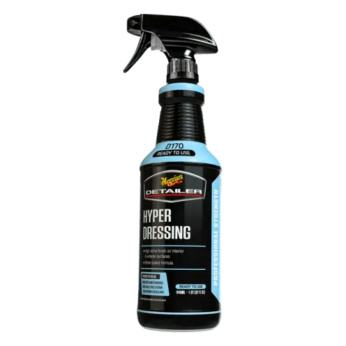 Meguiar'S Hyper Dressing – 32 Oz Ready-To-Use Shine Enhancer 1