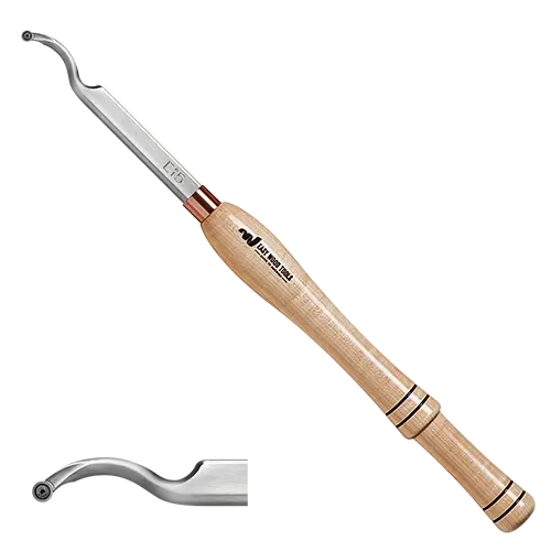Mid-Size Easy Hollower #2 By Easy Wood Tools 1