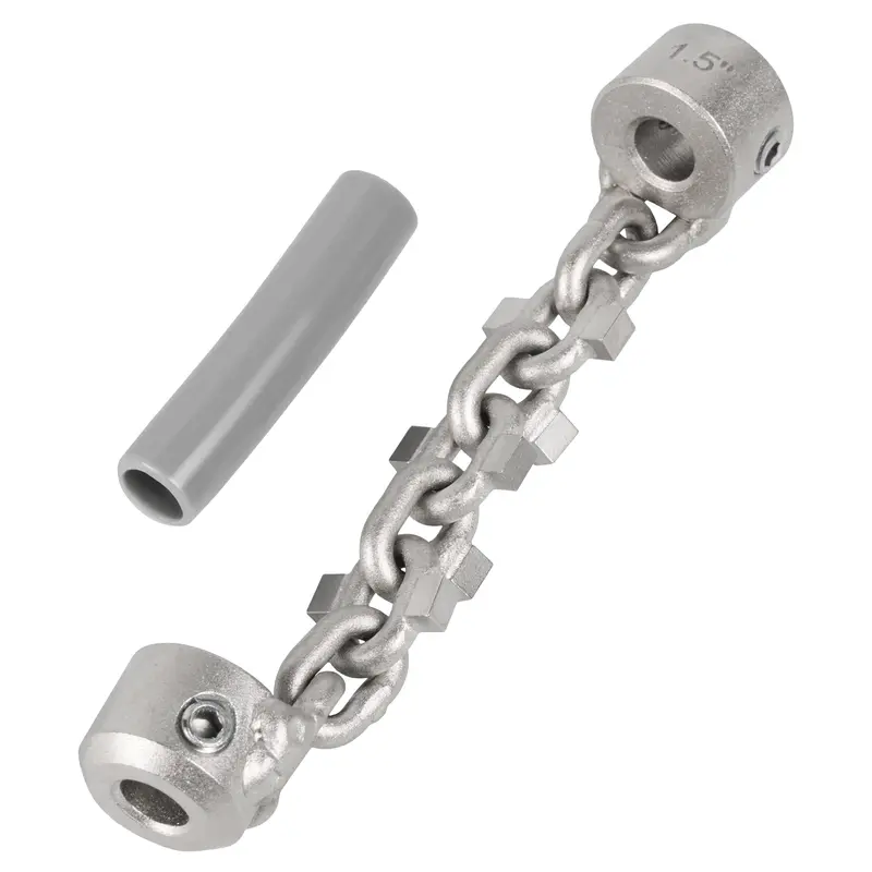 Milwaukee 1-1/2" Carbide-Tipped Chain Knocker – 48-53-3035 1