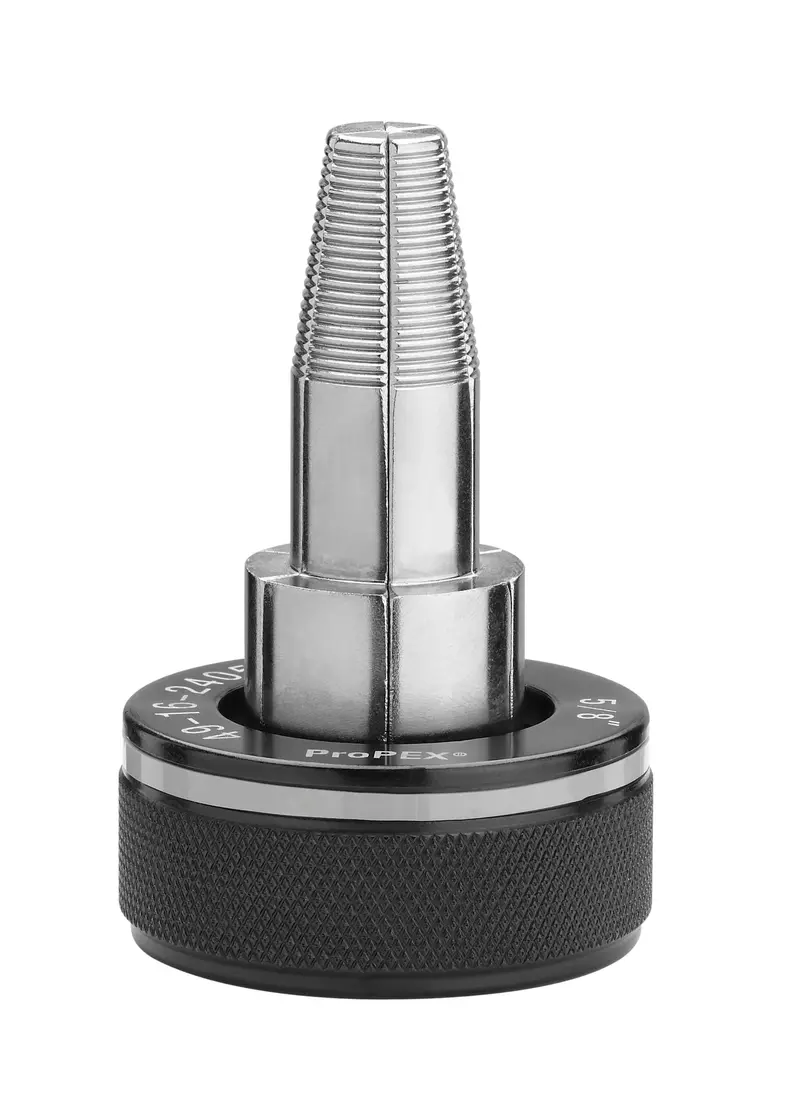 Milwaukee 1-1/2" Propex Expansion Head For M18 Fuel Tools – 49-16-2405 1
