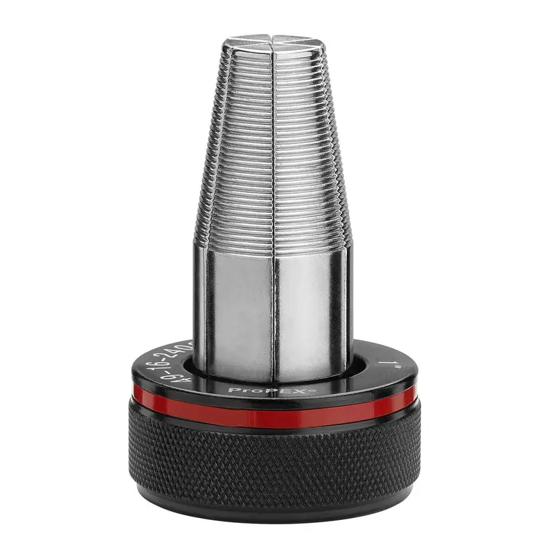 Milwaukee 1-1/4" Propex Expansion Head For M12/M18 Fuel Expanders – 49-16-2408 1
