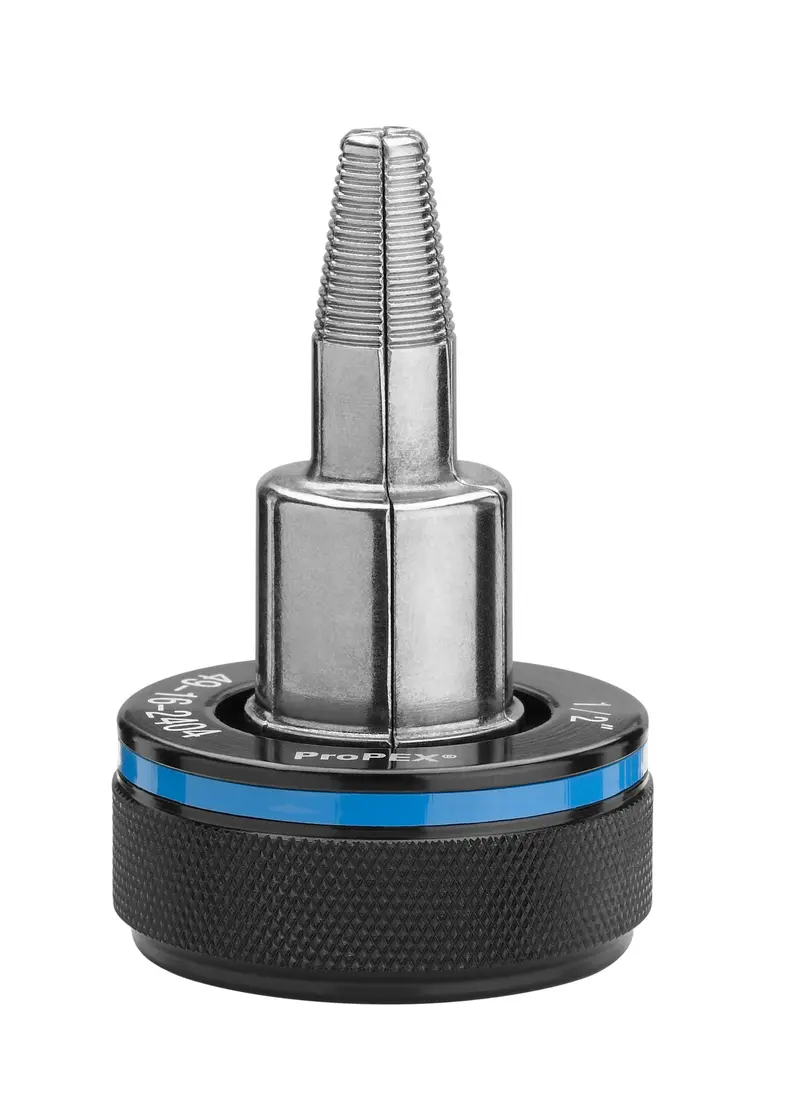Milwaukee 1-1/4" Propex Expansion Head For M18 Fuel Expanders – 49-16-2404 1
