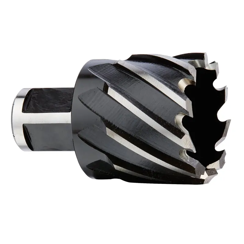 Milwaukee 1/2-Inch Annular Cutter For Magnetic Drills 49-59-1500 1