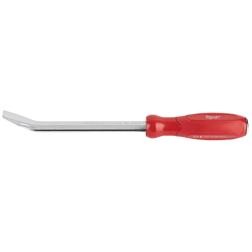 Milwaukee 12-Inch Pry Bar – Professional-Grade Hand Tool (45-74-9212) 1