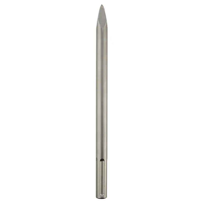 Milwaukee 18-Inch Bull Point Chisel With 3/4-Inch Hex Shank – Model 48-62-3005 1