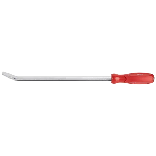 Milwaukee 18-Inch Pry Bar – Extended Leverage Steel Tool (45-74-9218) 1