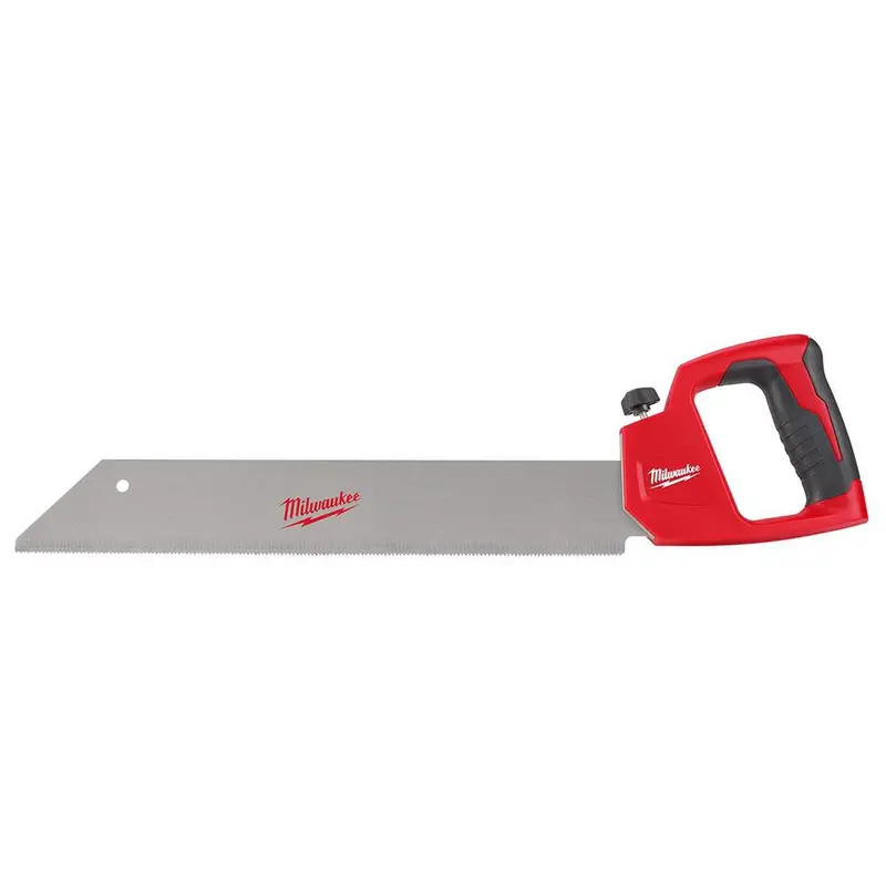 Milwaukee 18-Inch Pvc And Abs Pipe Saw For Smooth, Clean Cuts 1