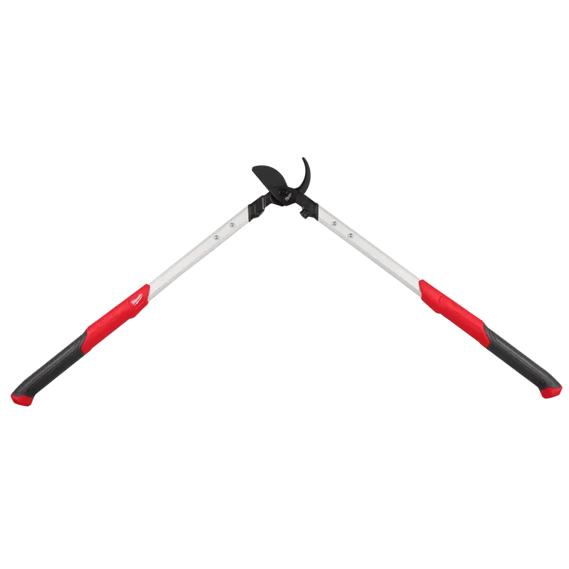 Milwaukee 2" Professional Bypass Lopper – Forged Steel Blades (48-22-9366) 1