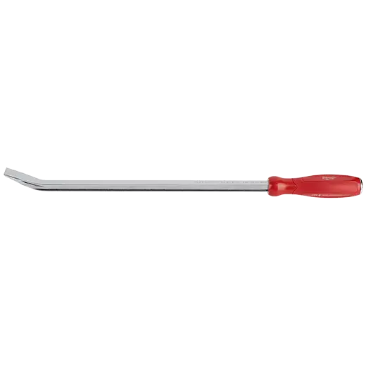 Milwaukee 24-Inch Pry Bar – Extra-Long Heavy-Duty Lever (45-74-9224) 1