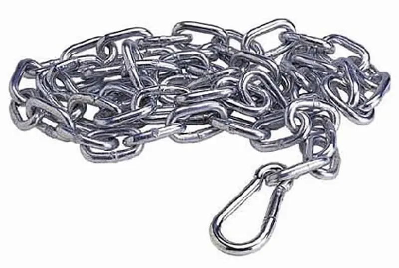 Milwaukee 3/4-Ton Manual Chain Hoist – 10-Foot Lift Capacity 1