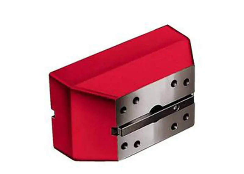 Milwaukee 4-Inch Motor Spacer Block For Diamond Coring – Model 49-67-0110 1