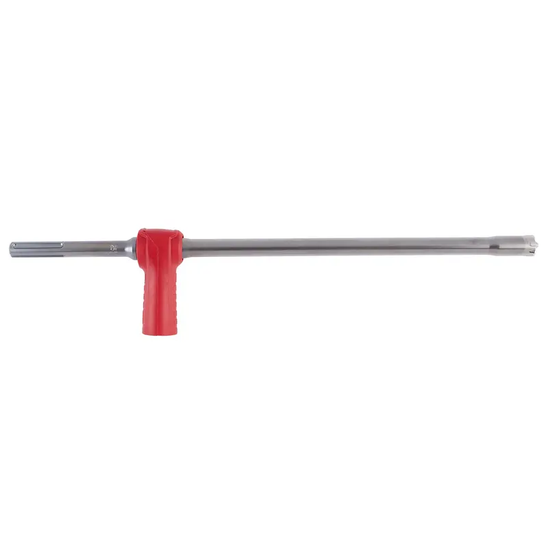 Milwaukee 48-20-2164 Vacuum-Compatible Bit For Dust-Free Drilling 1
