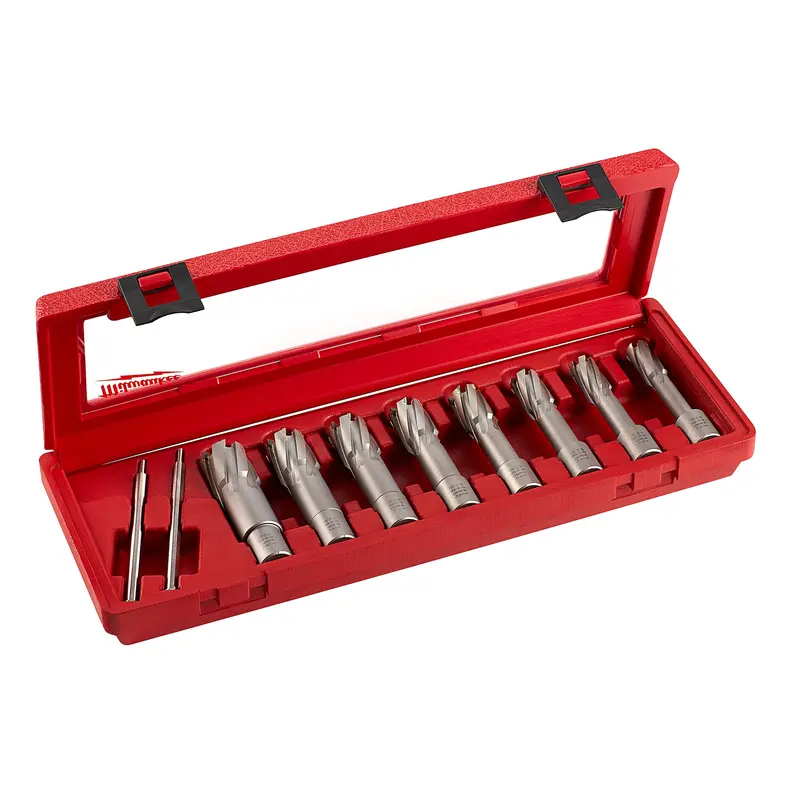 Milwaukee 49-22-8440 2" Bi-Metal Annular Cutter For Metal And Steel 1