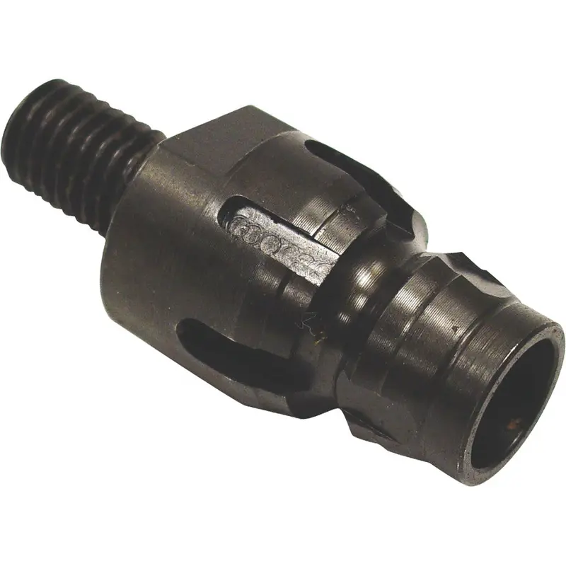 Milwaukee 6-Slotted To 5/8"-11 Core Bit Adapter For Wet/Dry Drilling (48-17-6002) 1