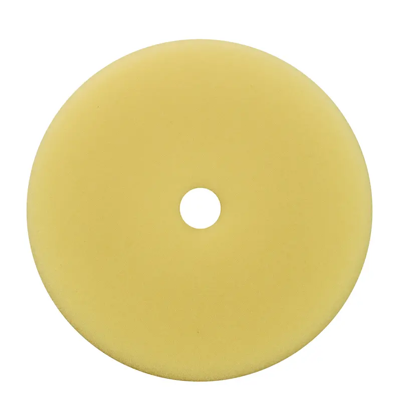 Milwaukee 7-Inch Standard Foam Polishing Pad For General-Purpose Finishing (Model 49-36-2784) 1