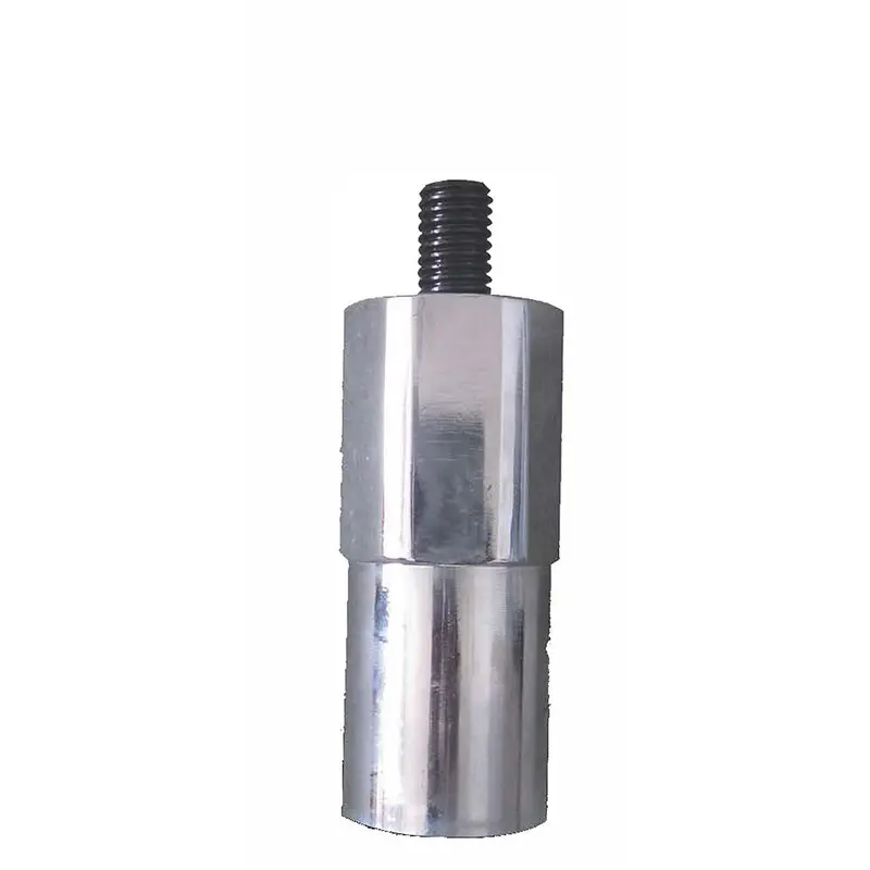 Milwaukee Adapter: 5/8"-11 Female To 1-1/4"-7 Male Core Bit Coupler (48-17-6008) 1