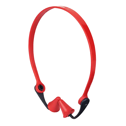 Milwaukee Adjustable 3-Point Banded Ear Plugs – Reusable Design (48-73-3201) 1