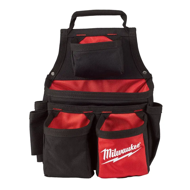 Milwaukee Carpenter’S Utility Pouch – Rugged Construction 48-22-8121 1