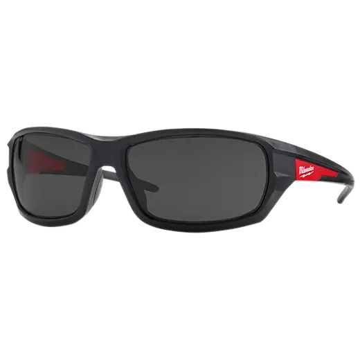 Milwaukee Clear Performance Safety Glasses – Lightweight & Ventilated (48-73-2129) 4