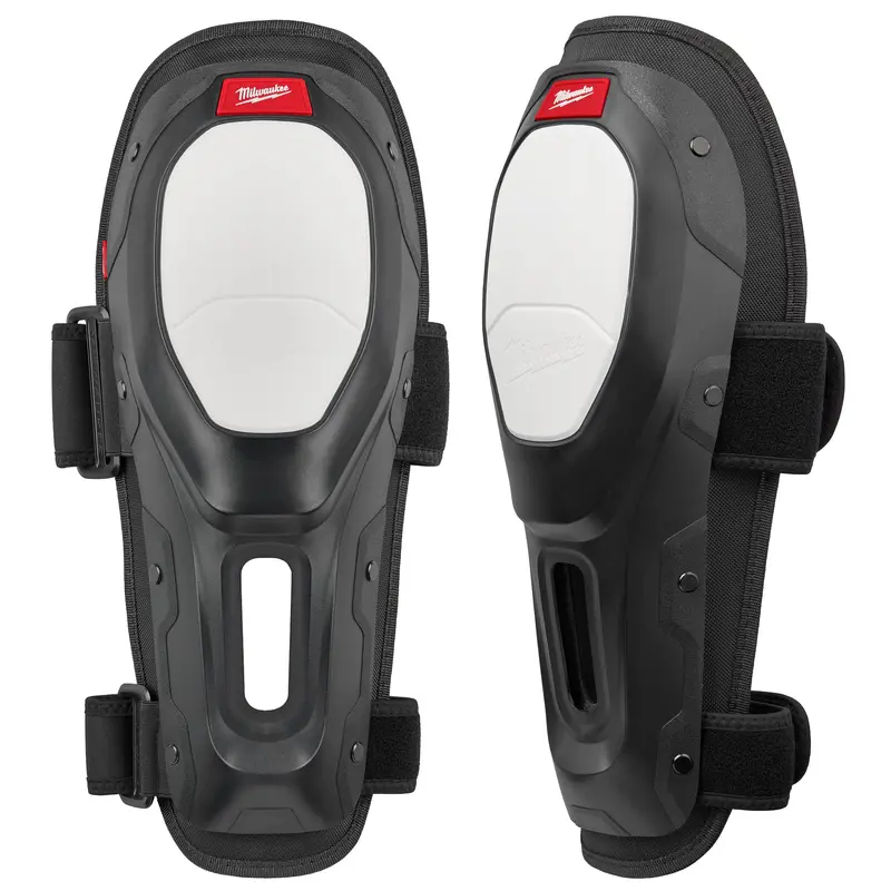 Milwaukee Dynamic Flooring Knee Pad For Heavy-Duty Use (48-73-6070) 1