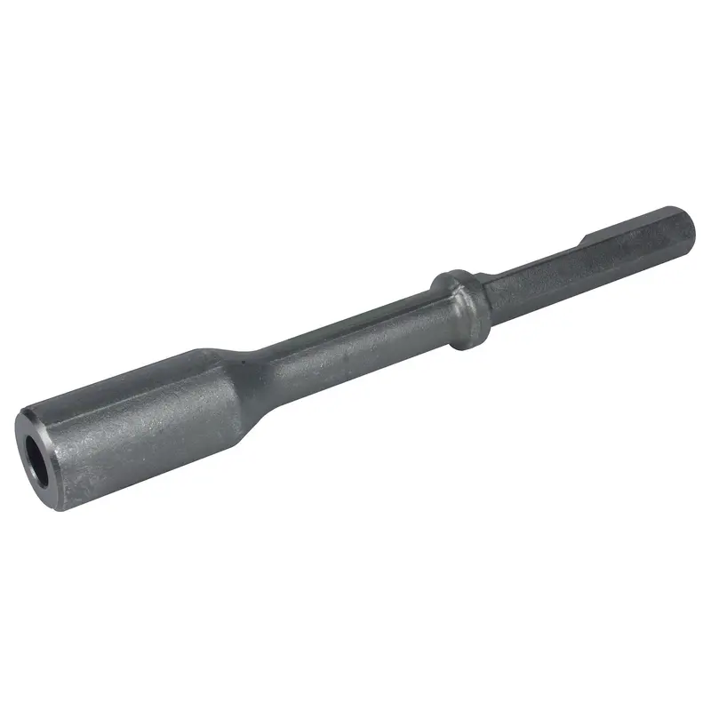Milwaukee Ground Rod Driving Tool – Heavy-Duty Steel, 48-62-4045 1