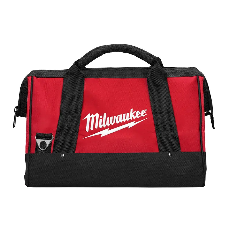 Milwaukee Heavy-Duty Contractor Carry Bag 48-55-3490 1