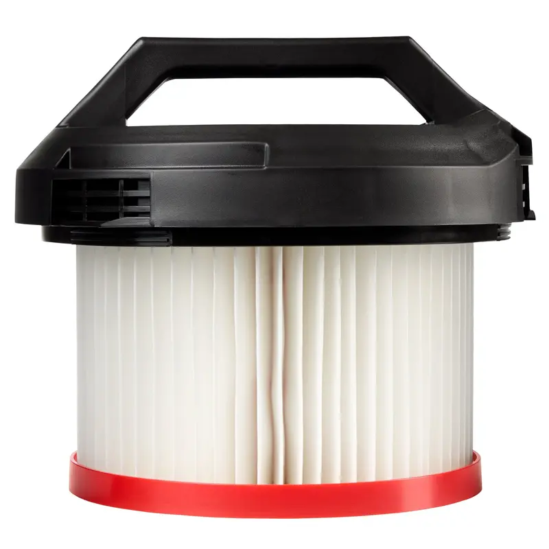 Milwaukee Hepa Filter Replacement For M18 Fuel 3-In-1 Backpack Vacuum (49-90-1961) 1