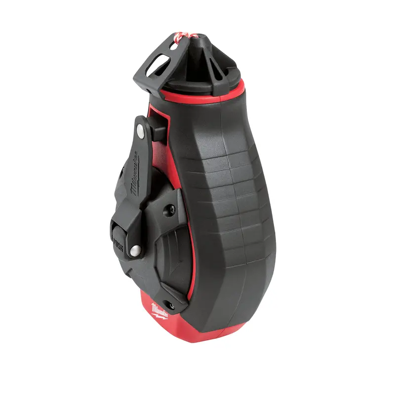 Milwaukee High-Visibility Chalk Line Reel – 48-22-3980 1