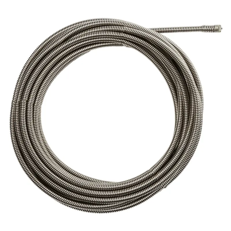 Milwaukee Inner-Core Bulb Head Cable – 15 Ft – Model 48-53-2675 1