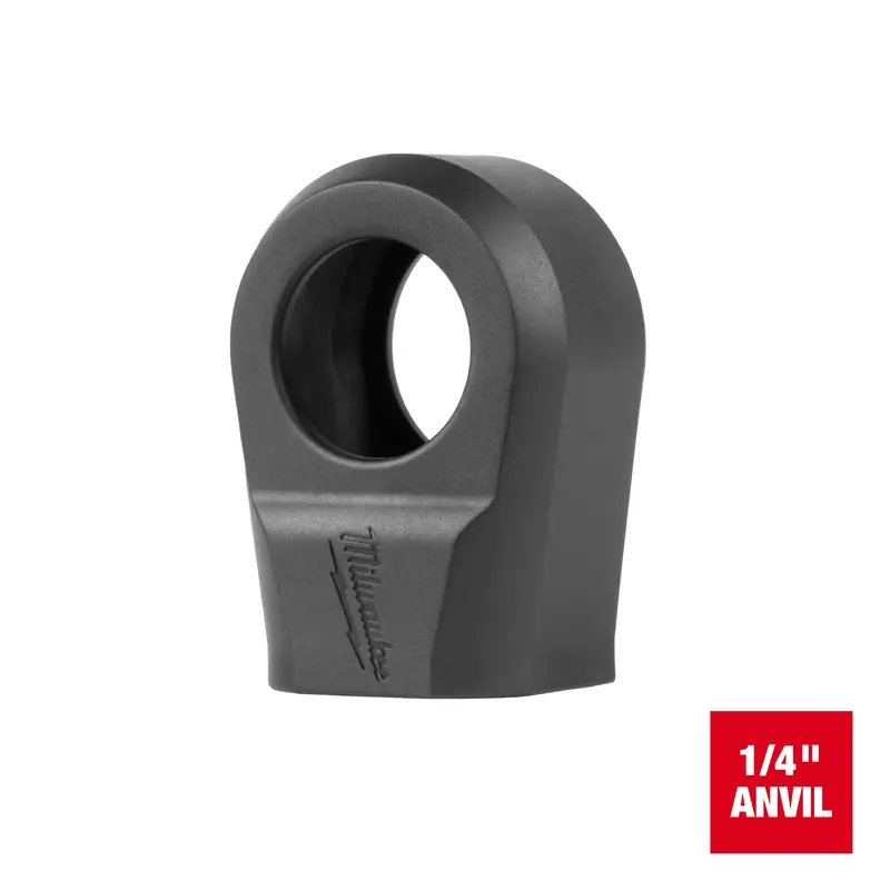 Milwaukee M12 Fuel 1/2" Ratchet Protective Boot Sleeve 1