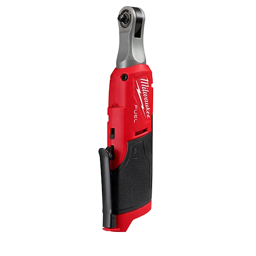 Milwaukee M12 Fuel 1/4" High-Speed Ratchet (2566-20) 1