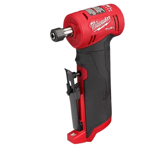 Milwaukee M12 Fuel 1/4" Right-Angle Die Grinder – 2485-20 1