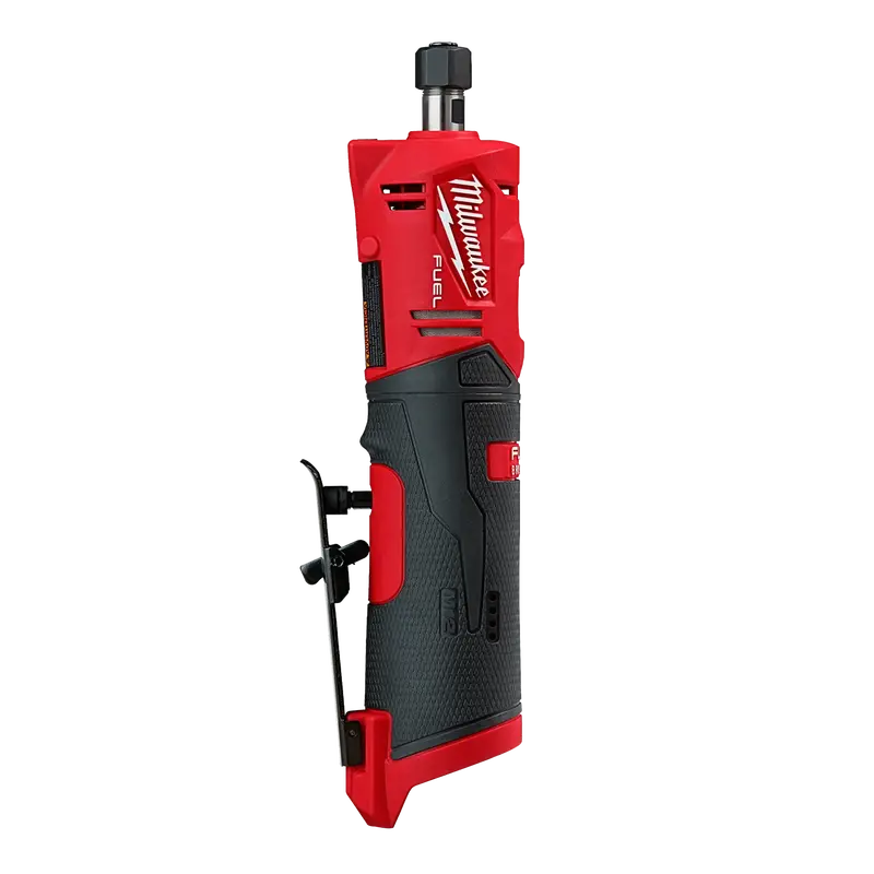 Milwaukee M12 Fuel 1/4" Straight Die Grinder – 2486-20 1