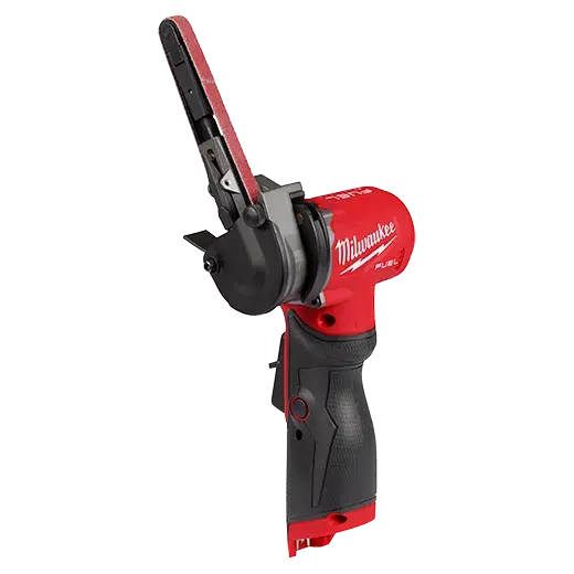Milwaukee M12 Fuel 3/8" X 13" Band File Tool (Model 2483-20) 1