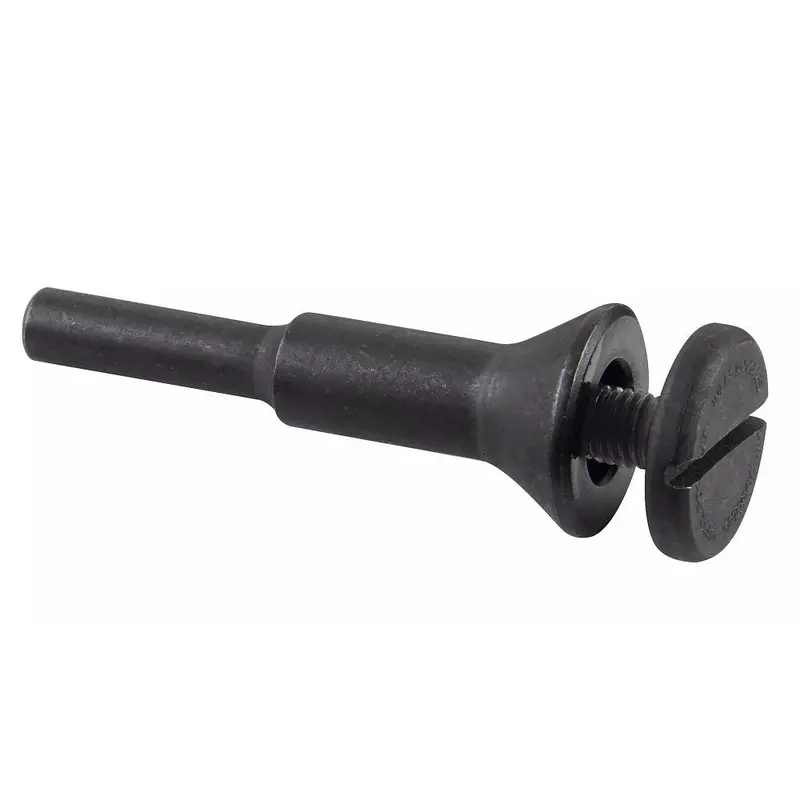 Milwaukee M12 Fuel Die Grinder 2" Cut-Off Wheel Adapter – Model 48-07-2486 1