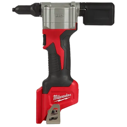 Milwaukee M12 Rivet Tool – 2550-20 1