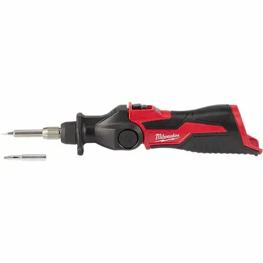 Milwaukee M12 Soldering Iron – 2488-20 1