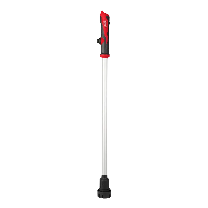Milwaukee M12 Stick Transfer Pump – Portable Fluid Transfer For Small Containers (2579-20) 1
