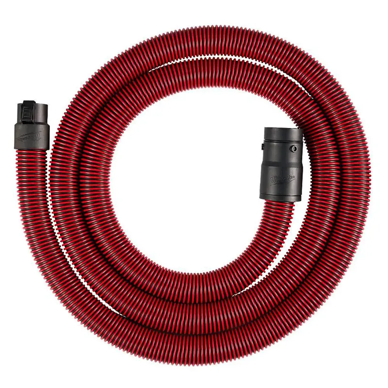 Milwaukee M18 10-Foot Accessory Hose – 49-90-1973 1