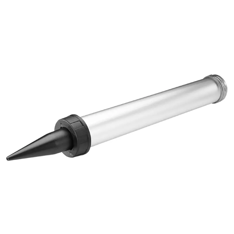 Milwaukee M18 20 Oz Aluminum Sausage Barrel – 48-08-1091 1