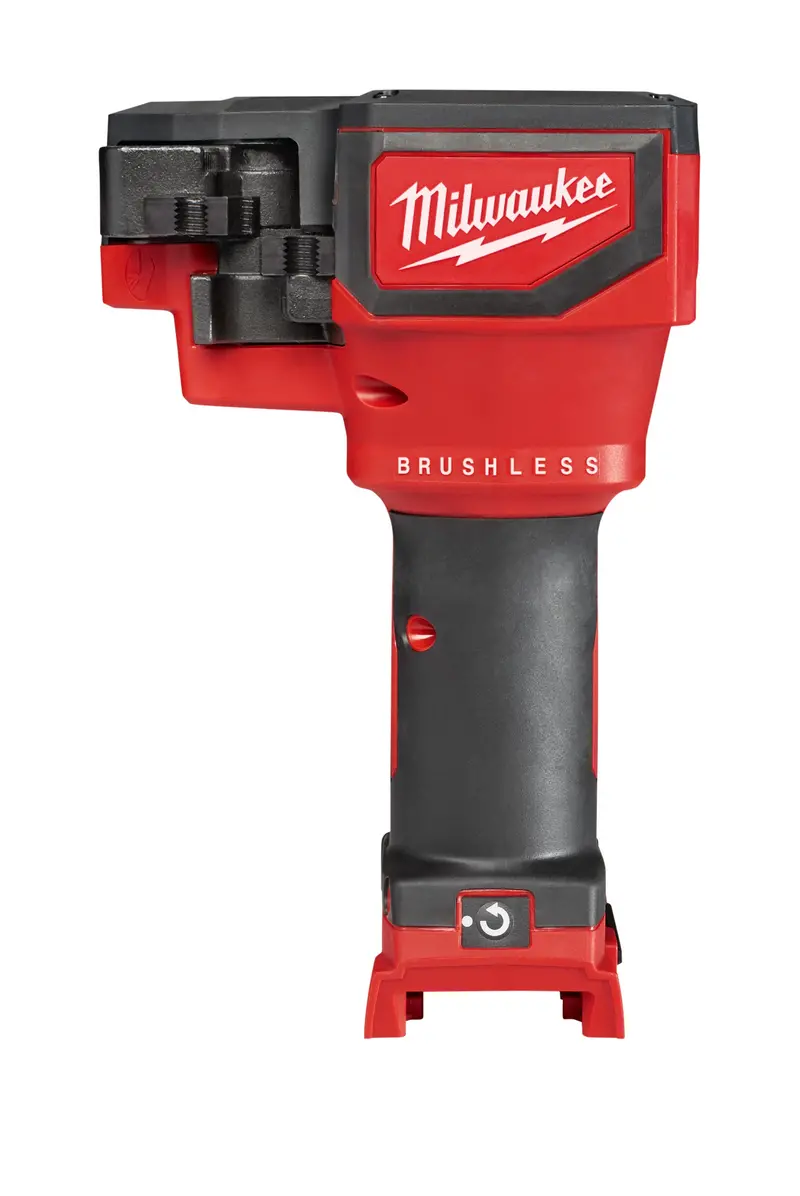 Milwaukee M18 Brushless Threaded Rod Cutter (2872-20) + Free M18 Redlithium Xc5.0 Battery (48-11-1850) 1
