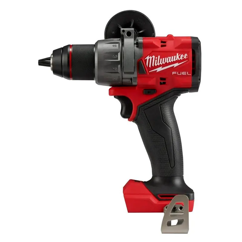 Milwaukee M18 Fuel 1/2" Cordless Drill Driver (Model 2903-20) 1